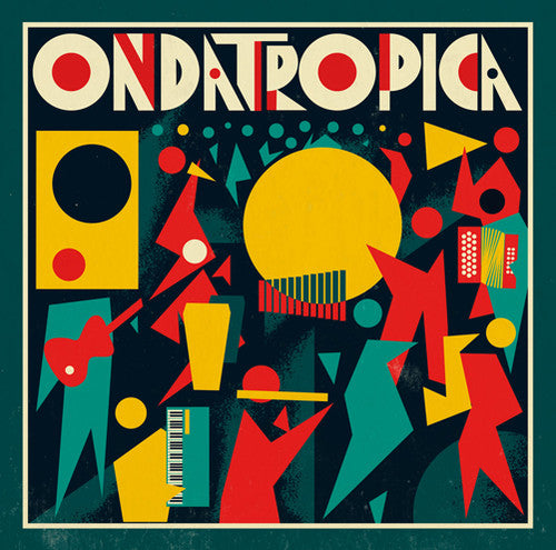 Ondatropica: Ondatropica Deluxe Edition