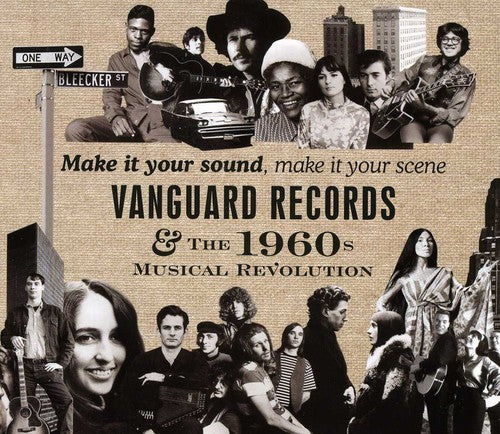 Make It Your Sound Make It Your Scene / Various: Make It Your Sound Make It Your Scene / Various