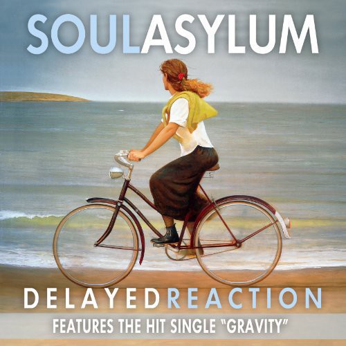 Soul Asylum: Delayed Reaction