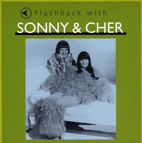 Sonny & Cher: Flashback With Sonny and Cher