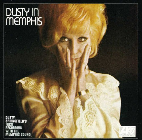 Springfield, Dusty: Dusty in Memphis