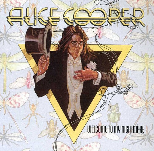 Cooper, Alice: Welcome to My Nightmare