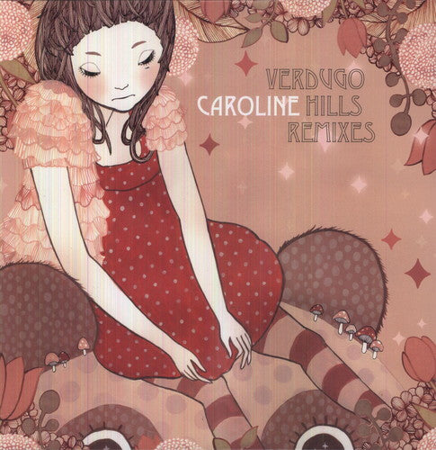 Caroline: Verdugo Hills Remixes