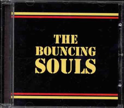 Bouncing Souls: Bouncing Souls
