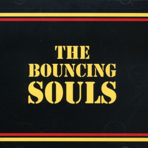 Bouncing Souls: Bouncing Souls