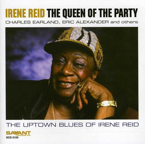 Reid, Irene: The Queen Of The Party