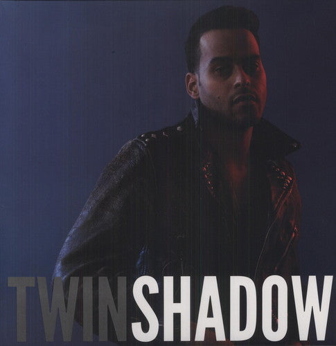 Twin Shadow: Confess