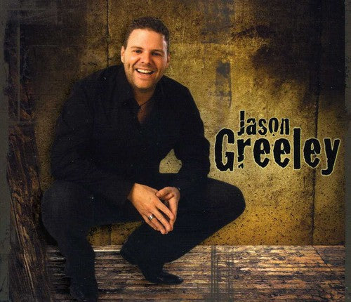 Greeley, Jason: Jason Greeley