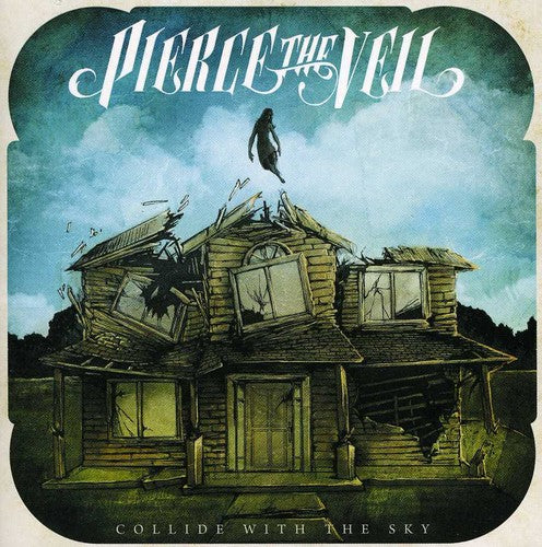 Pierce the Veil: Collide with the Sky