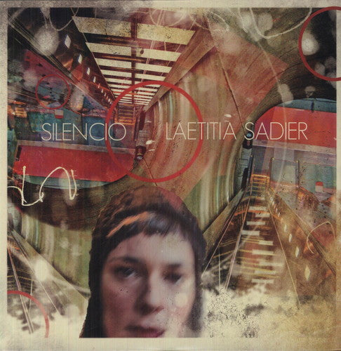 Sadier, Laetitia: Silencio