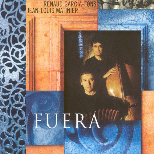 Garcia-Fons, Renaud: Fuera