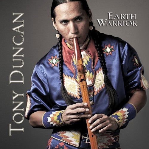 Duncan, Tony: Earth Warrior: Light of Our Ancestors