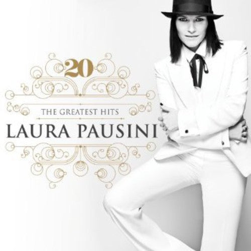 Pausini, Laura: 20: The Greatest Hits