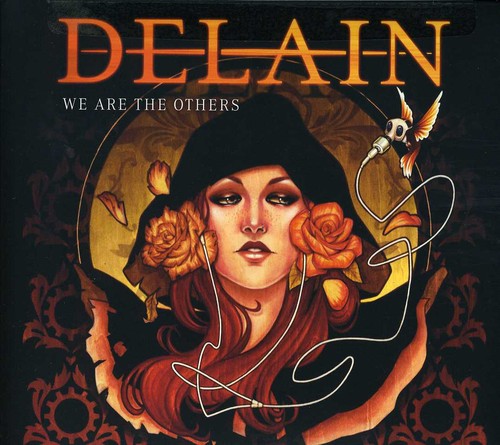 Delain: We Are the Others