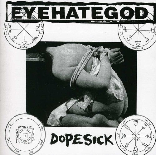 Eyehategod: Dopesick