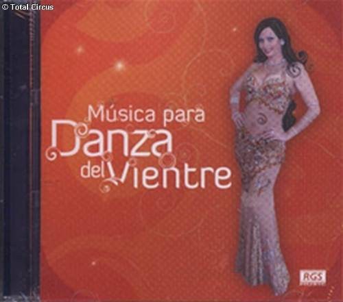 Musica Para La Danza Del Vientre: Musica Para la Danza Del Vientre