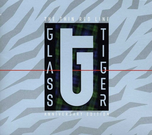 Glass Tiger: Thin Red Line