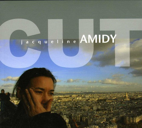 Amidy, Jacqueline: Cut