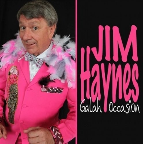 Haynes, Jim: Galah Occasion