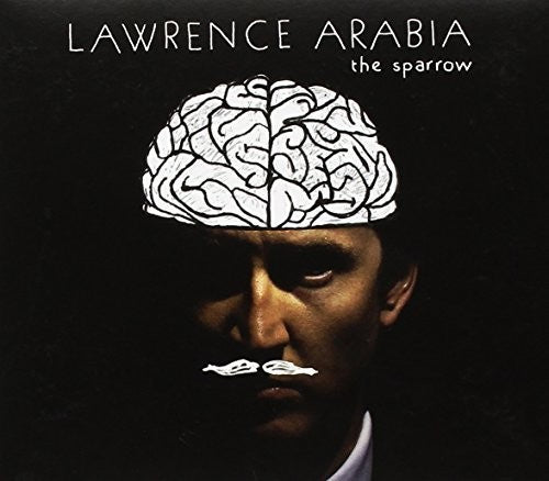 Lawrence Arabia: Sparrow the