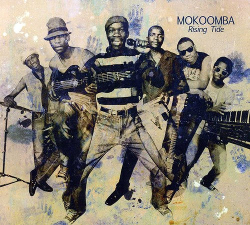 Mokoomba: Rising Tide