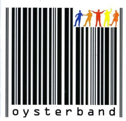 Oysterband: Rise Above