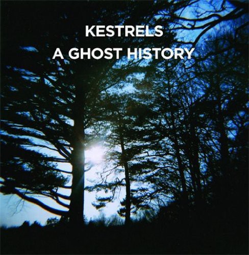Kestrels: A Ghost History