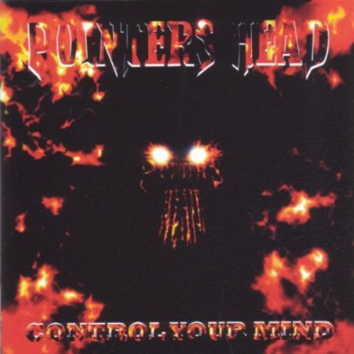 Pointers Head: Control Your Mind