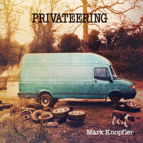 Knopfler, Mark: Privateering