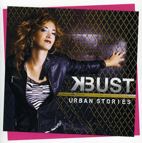 K-Bust: Urban Stories