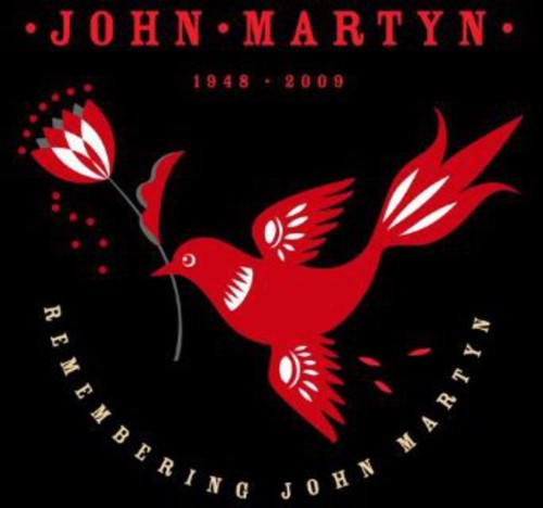 Martyn, John: Remembering