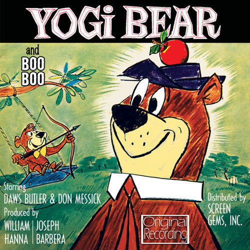 Yogi Bear / O.S.T.: Yogi Bear (Original Soundtrack)