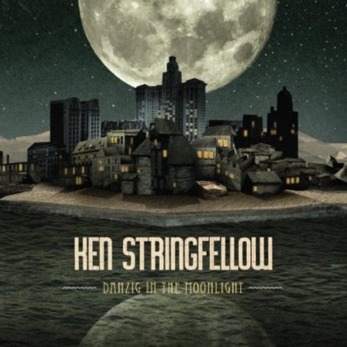 Stringfellow, Ken: Danzig in the Moonlight