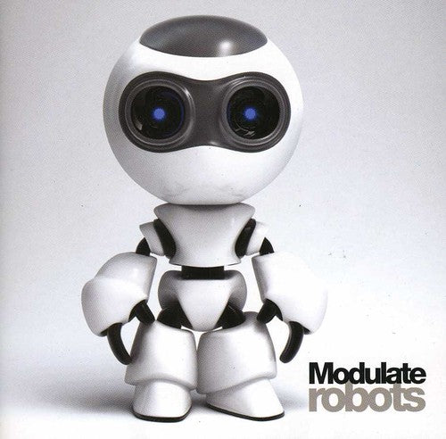 Modulate: Robots