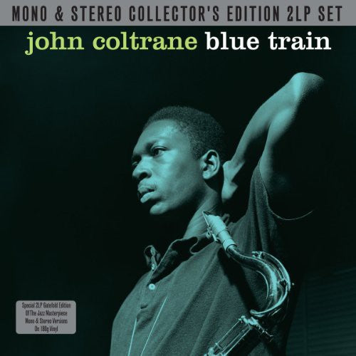 Coltrane, John: Blue Train