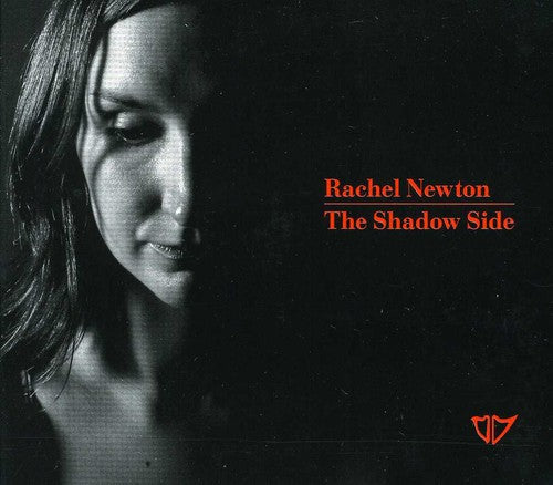 Newton, Rachel: Shadow Side