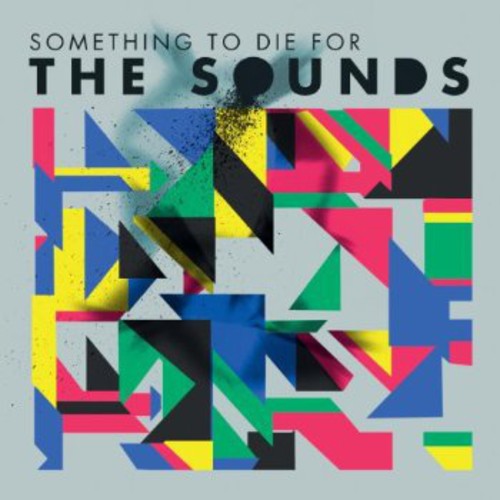 Sounds: Something to Die for Tee Bundle