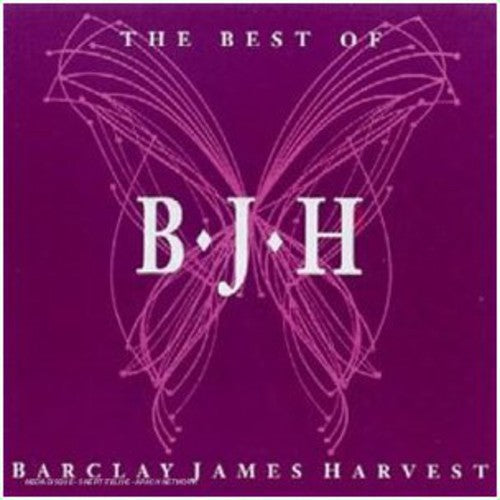 Barclay James Harvest: Best of Barclay James Harvest