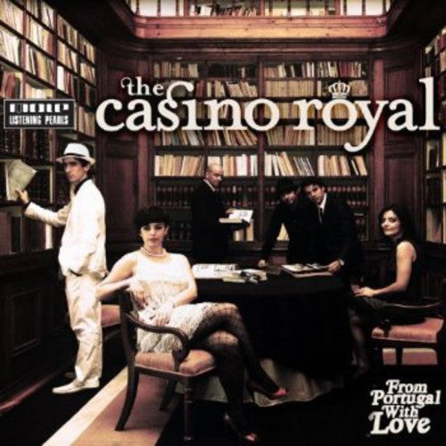 Casino Royal: From Portugal with Love