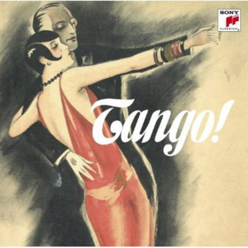 Tango-Tanz Der Leidens: Tango-Tanz Der Leidens