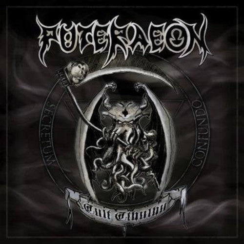 Puteraeon: Cult Cthulhu (Limited Edition)