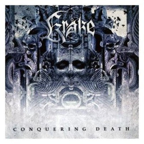 Krake: Conquering Death