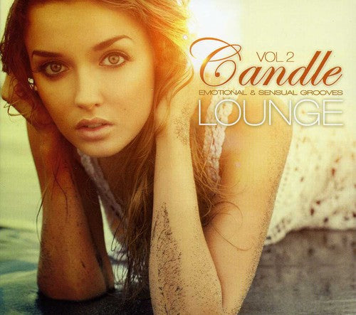 Candle Lounge: Vol. 2-Candle Lounge