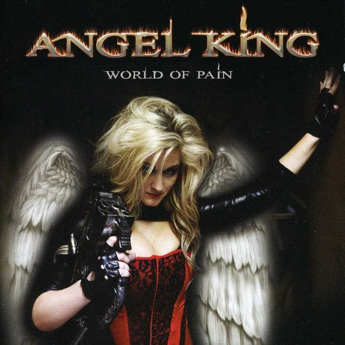 Angel King: World of Pain