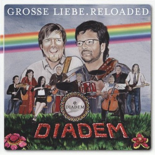 Diadem: Grosse Liebe.Reloaded