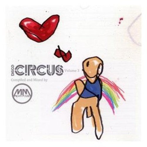 Disco Circus 3: Disco Circus 3