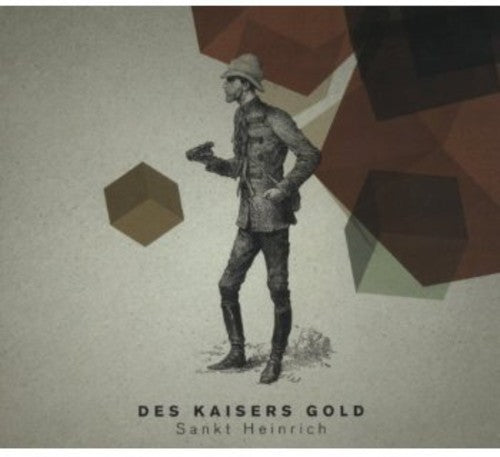 Sankt Heinrich: Des Kaisers Gold