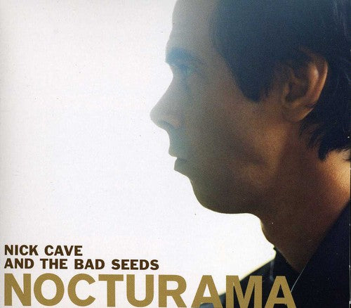 Cave, Nick & Bad Seeds: Nocturama