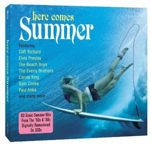 Here Comes Summer / Various Artists: Here Comes Summer