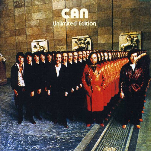 Can: Unlimited Edition
